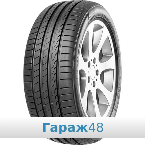 Imperial Ecosport 2 215/55 R17 98W